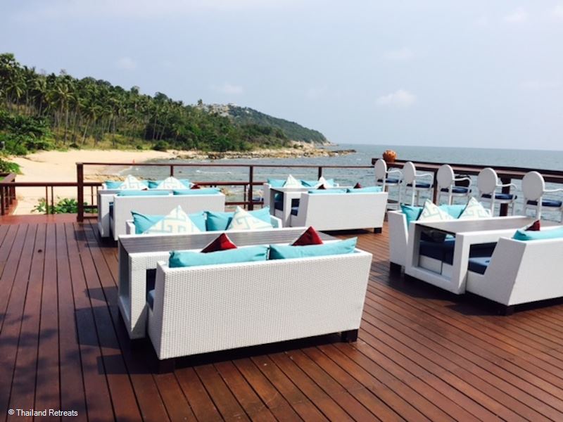 Kanda Beach Villa 2