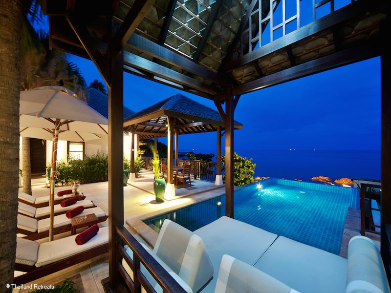 Kanda Beach Villa 2