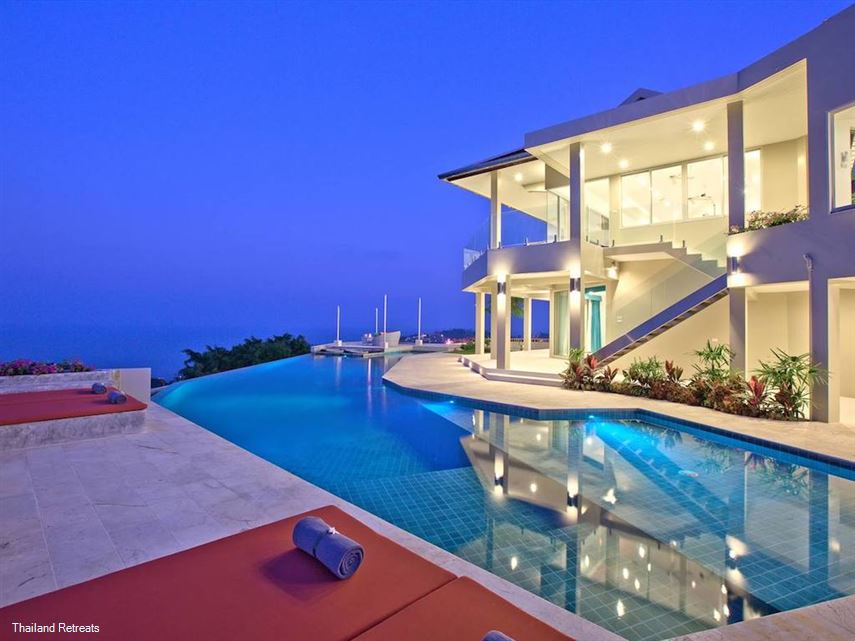 Baan Bon Khao