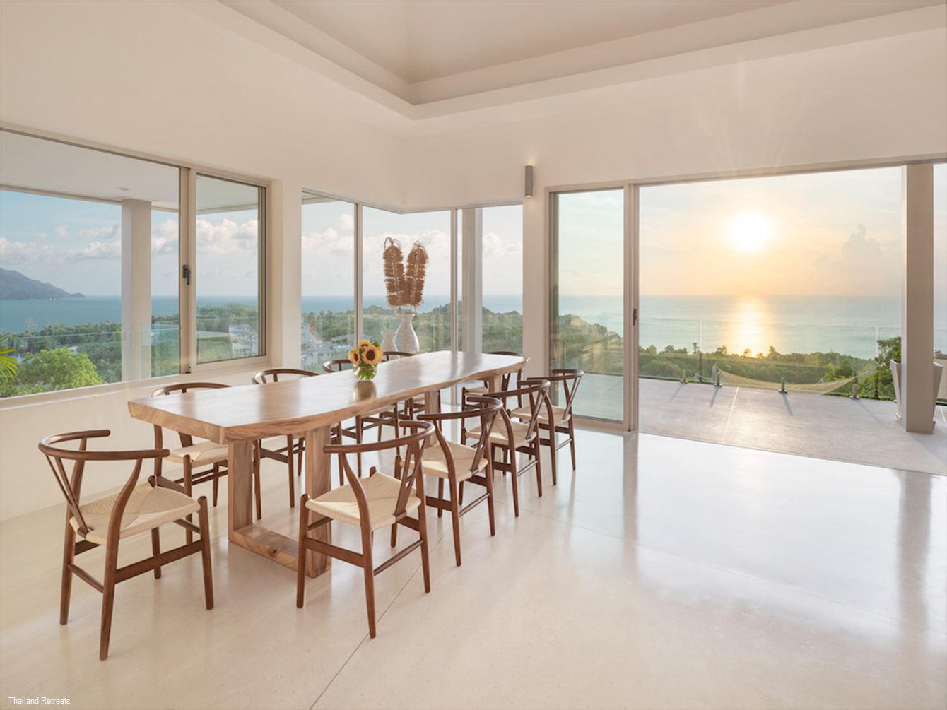Baan Bon Khao