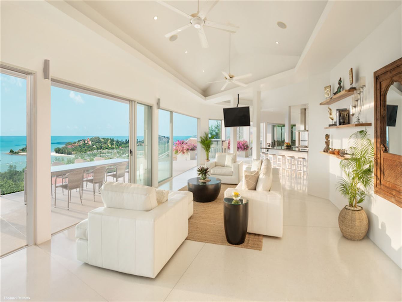 Baan Bon Khao