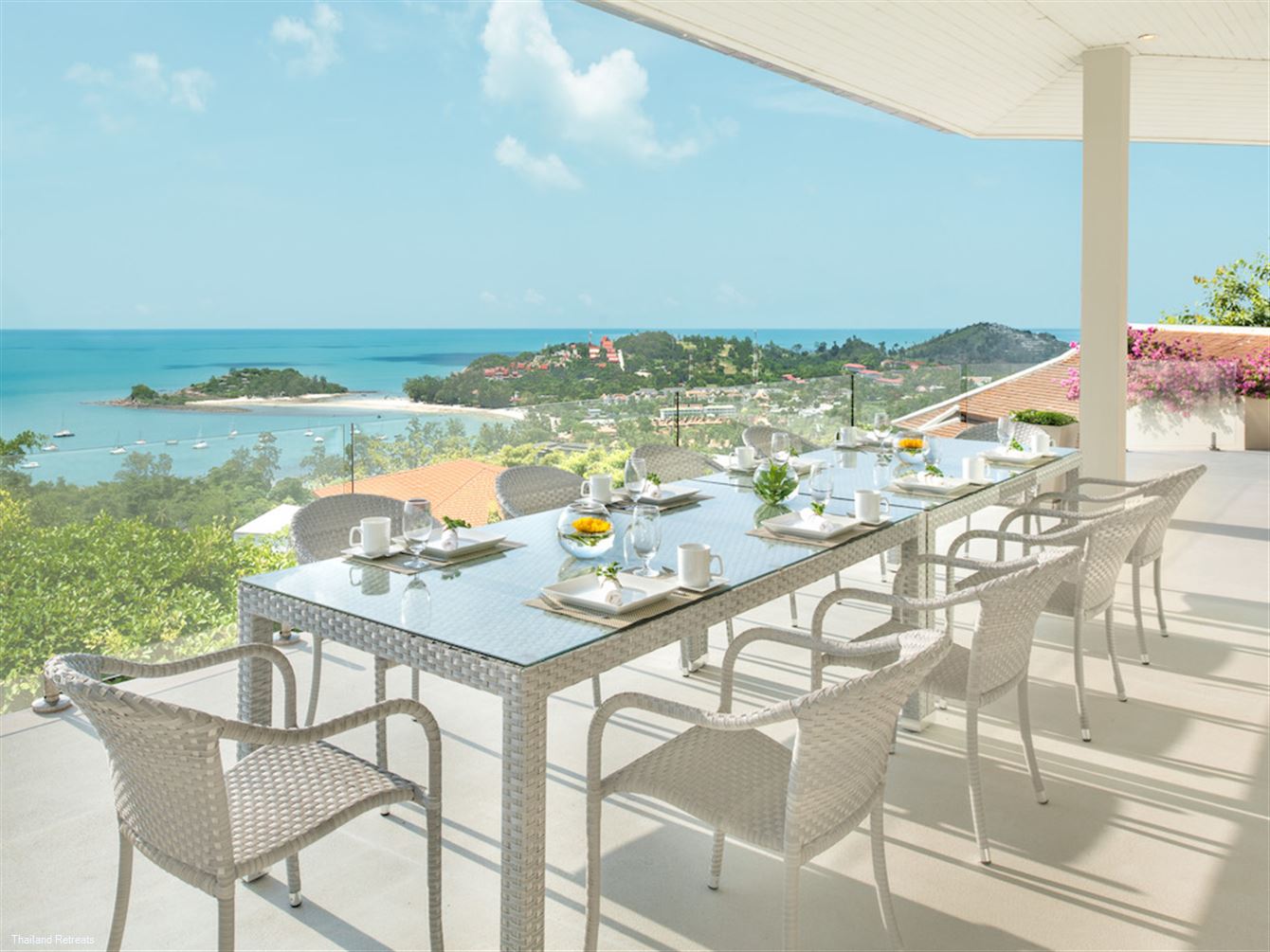 Baan Bon Khao