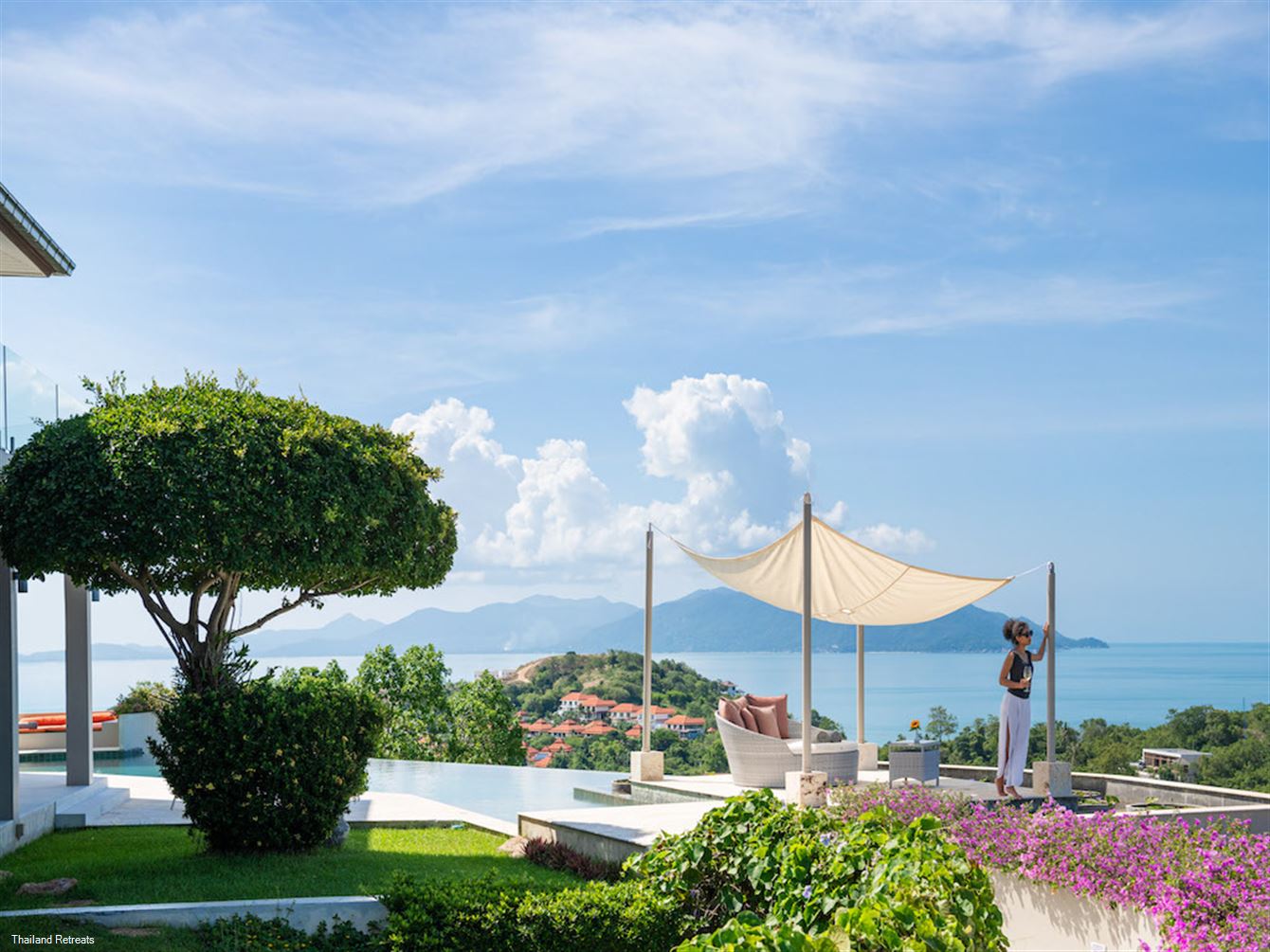 Baan Bon Khao