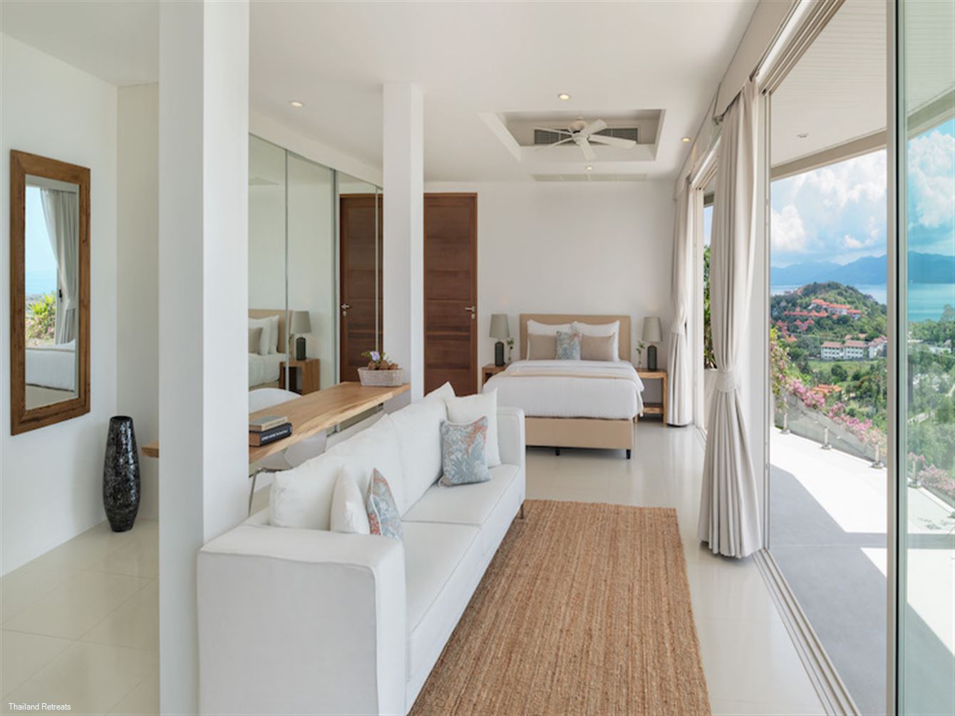 Baan Bon Khao