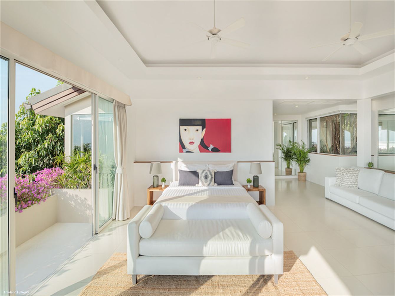 Baan Bon Khao