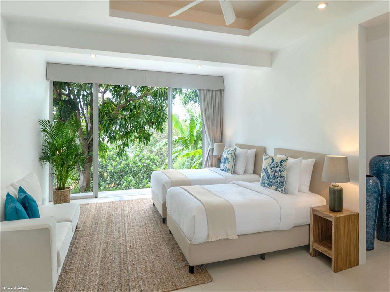 Baan Bon Khao