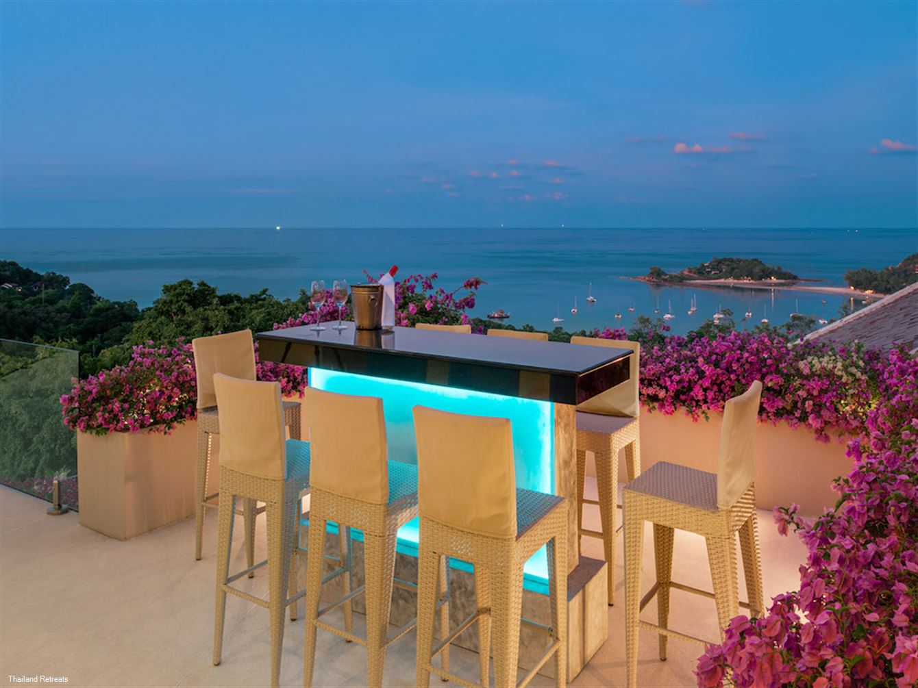 Baan Bon Khao
