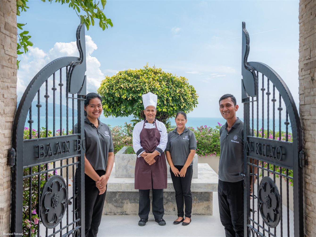 Baan Bon Khao