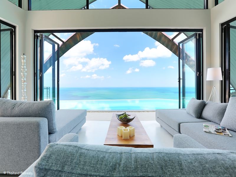 Villa Moonshadow