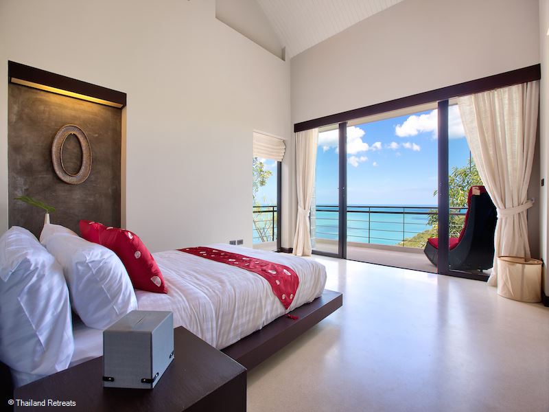 Villa Moonshadow