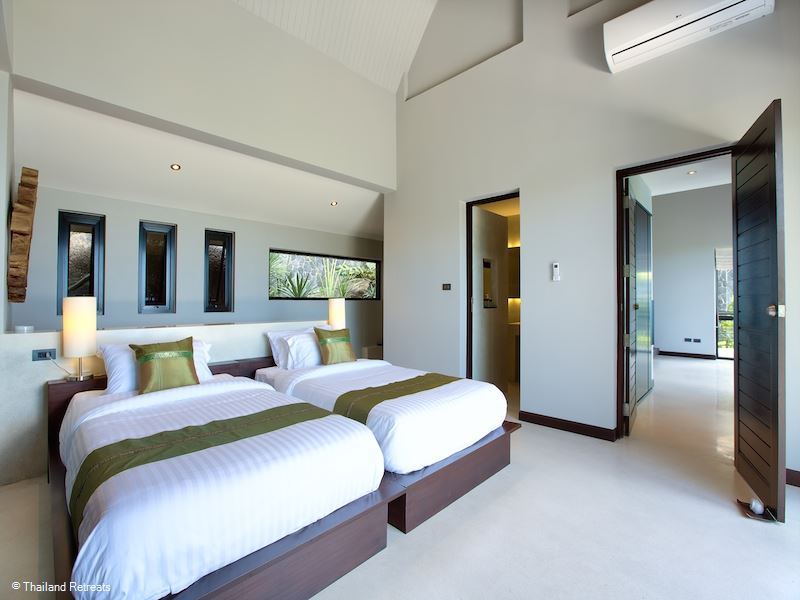 Villa Moonshadow