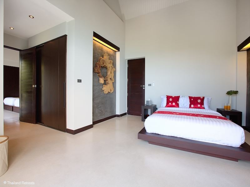Villa Moonshadow