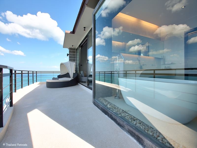Villa Moonshadow