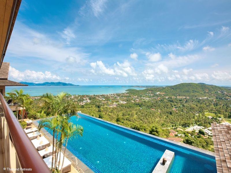 Baan Grand Vista