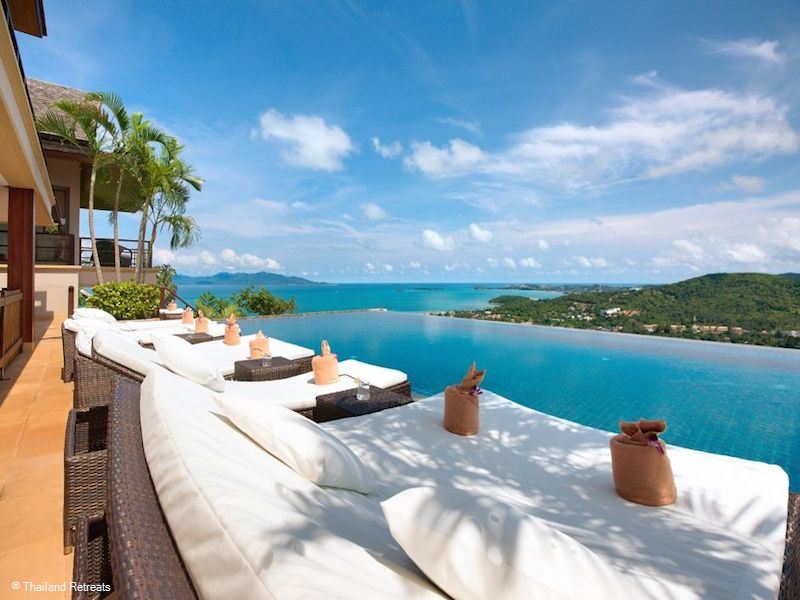 Baan Grand Vista