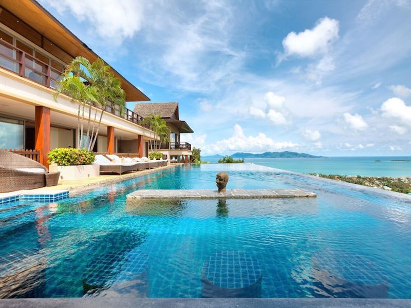 Baan Grand Vista