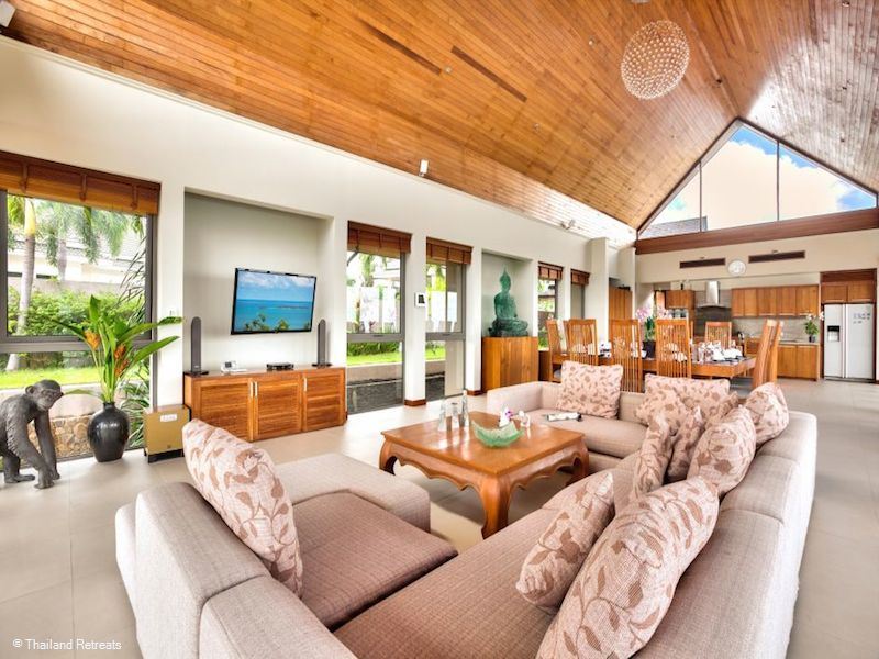 Baan Grand Vista