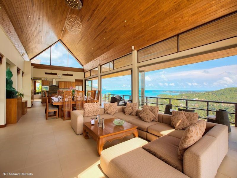 Baan Grand Vista