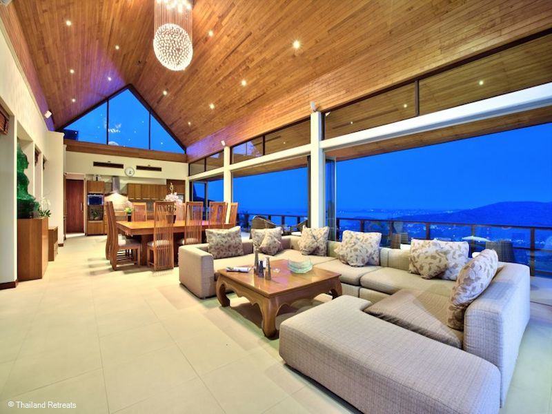 Baan Grand Vista