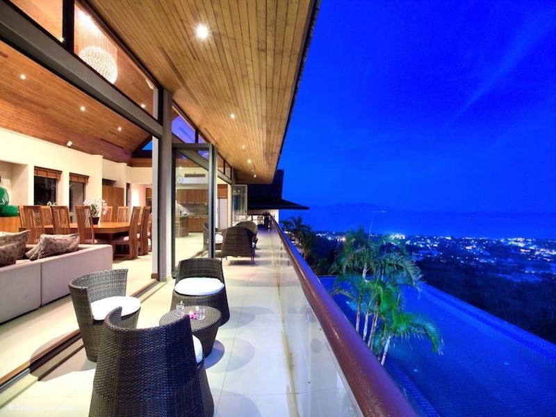 Baan Grand Vista