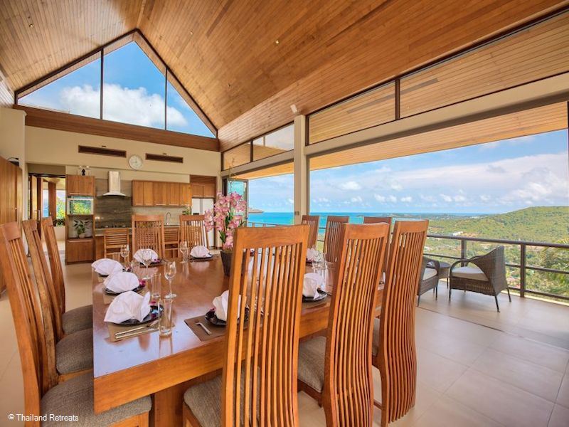 Baan Grand Vista