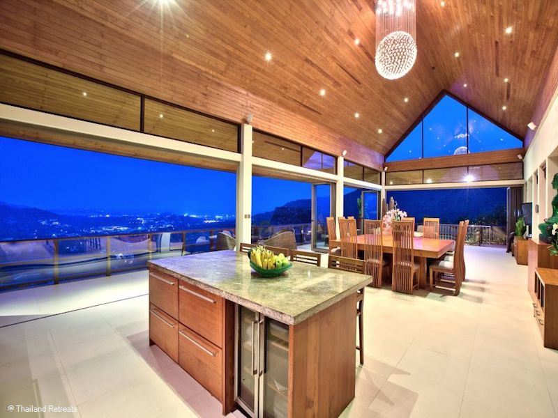 Baan Grand Vista