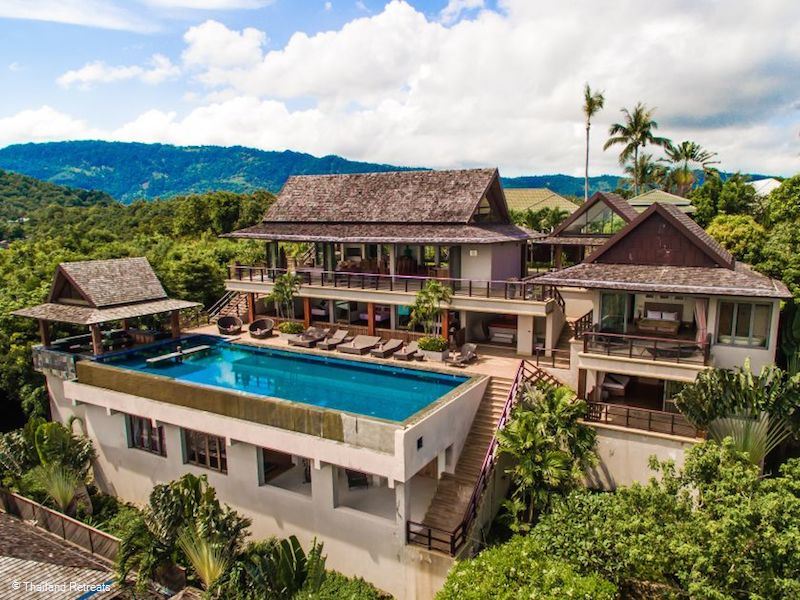 Baan Grand Vista