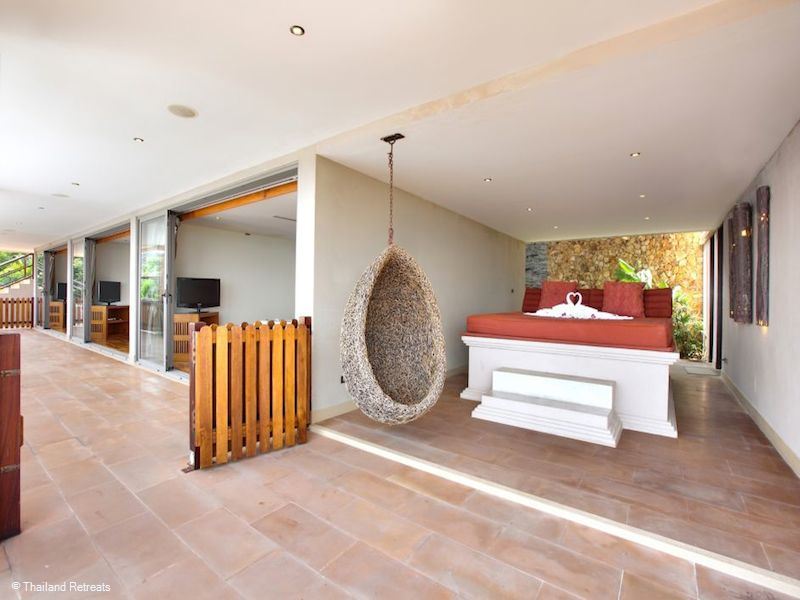 Baan Grand Vista