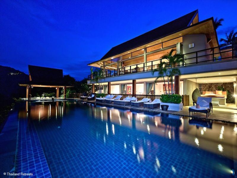Baan Grand Vista