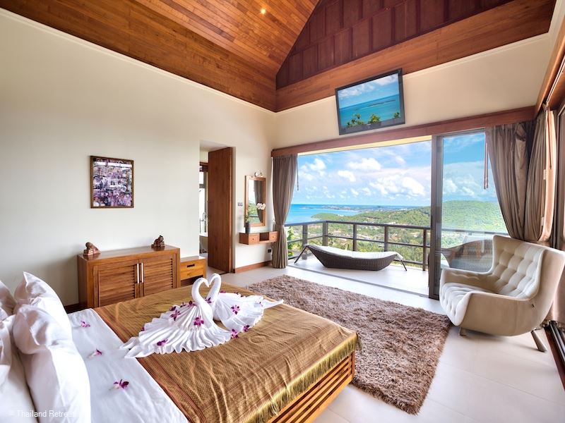 Baan Grand Vista