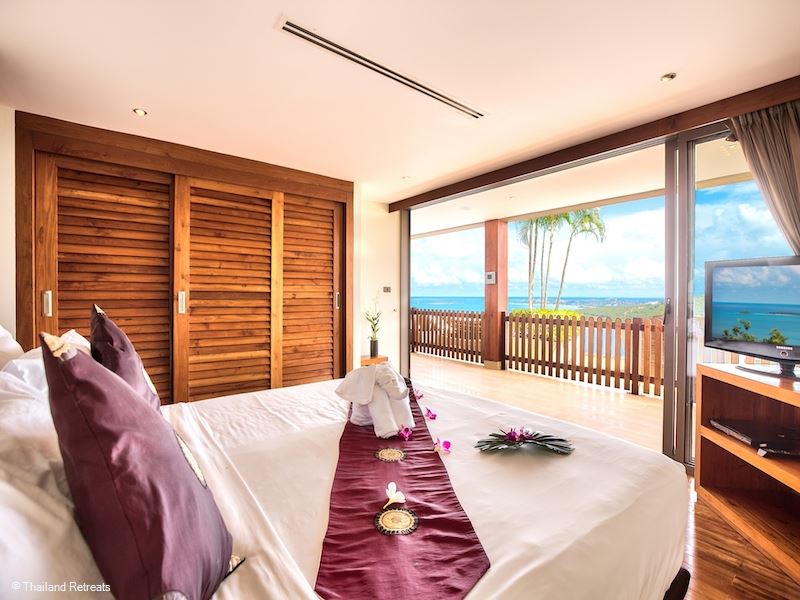 Baan Grand Vista