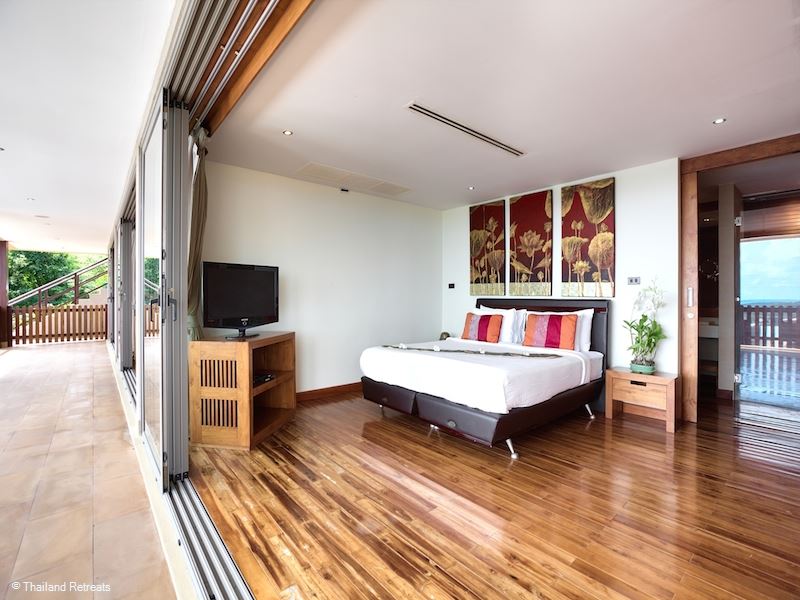 Baan Grand Vista