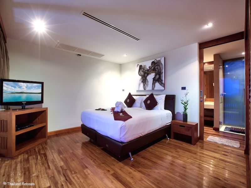 Baan Grand Vista