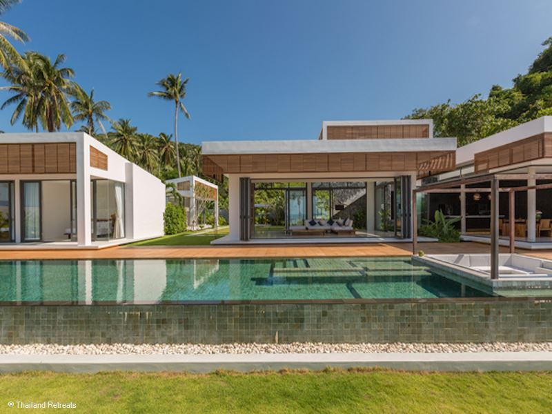Villa Malouna