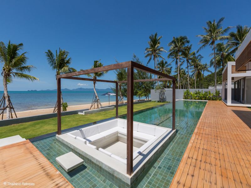 Villa Malouna