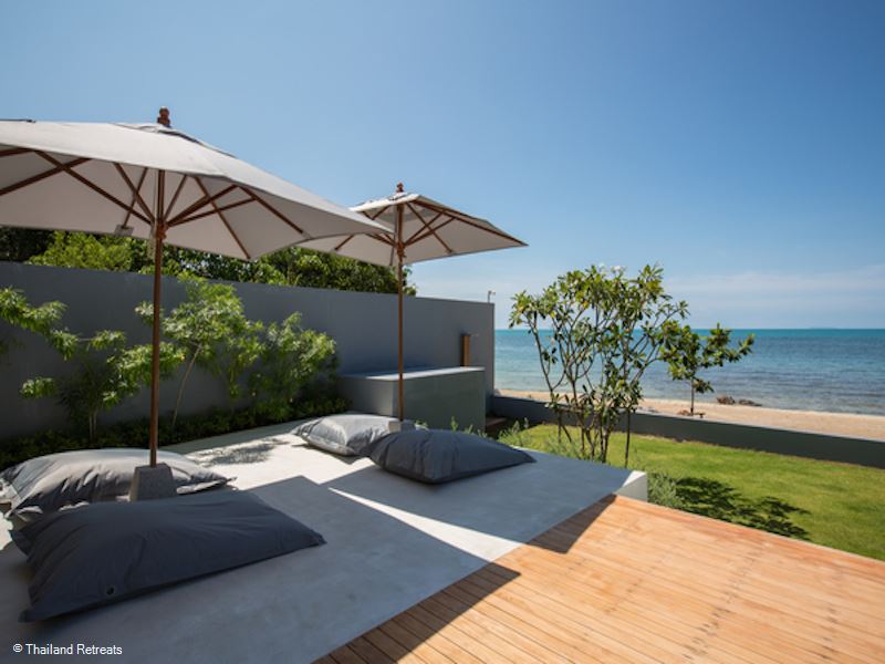 Villa Malouna