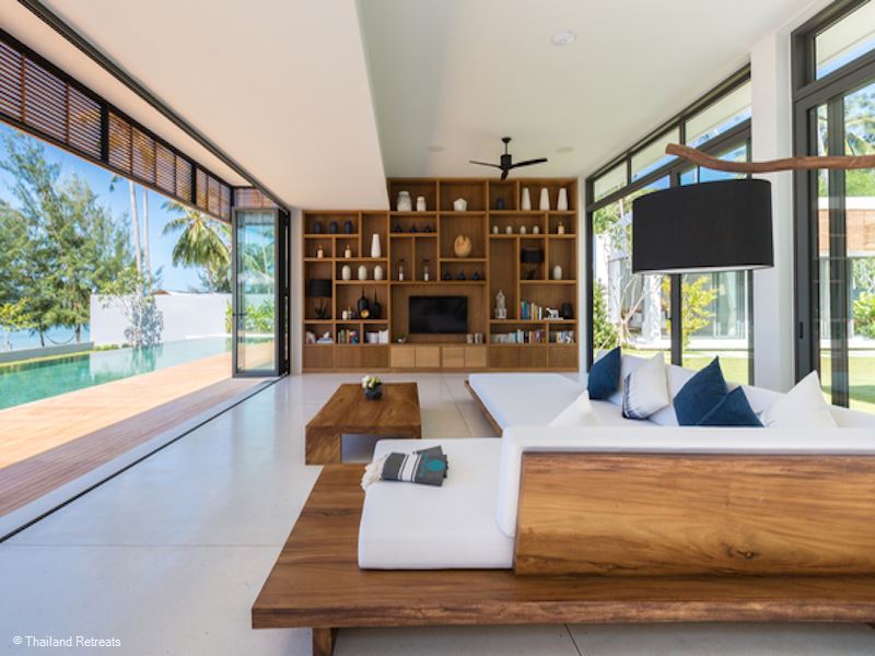 Villa Malouna
