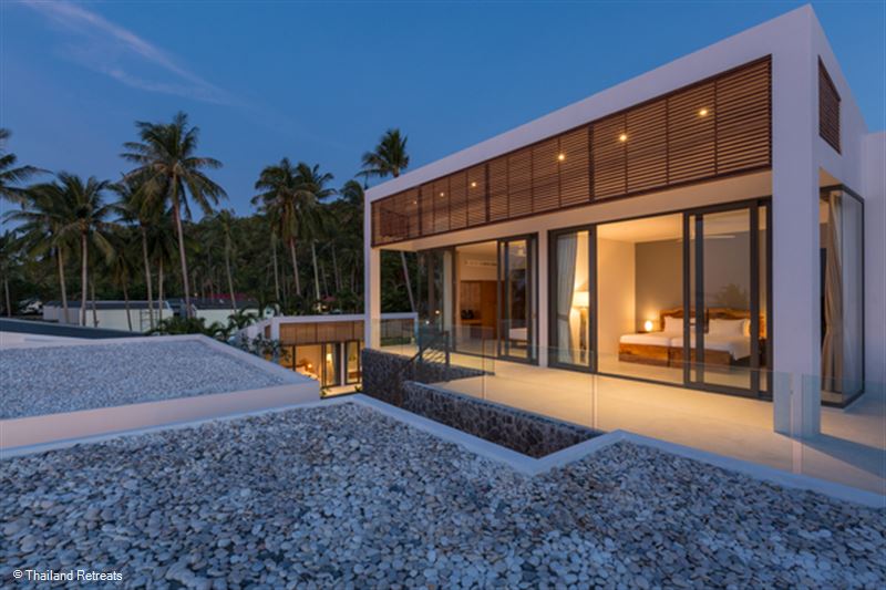 Villa Malouna