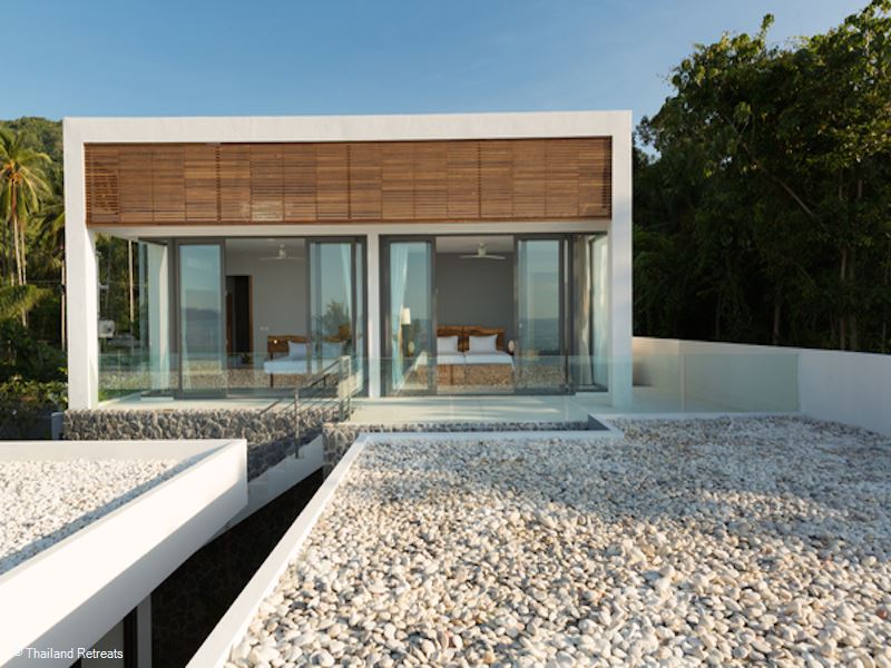 Villa Malouna