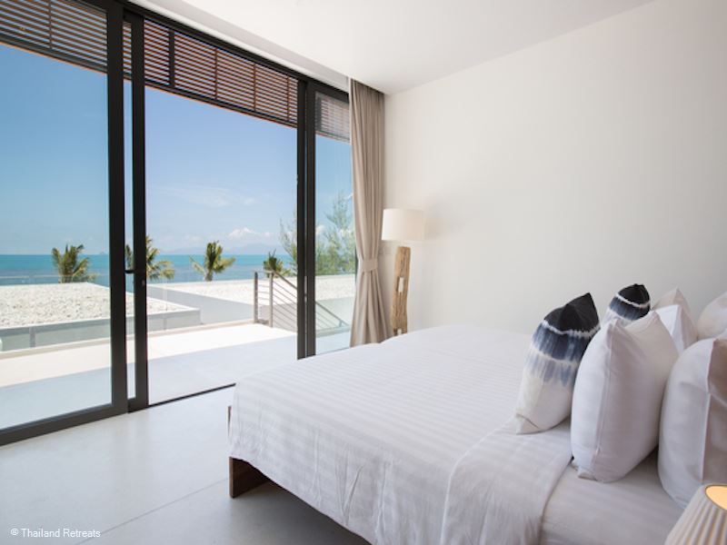 Villa Malouna