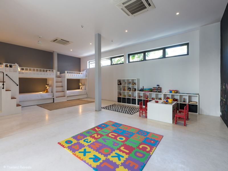 Villa Malouna