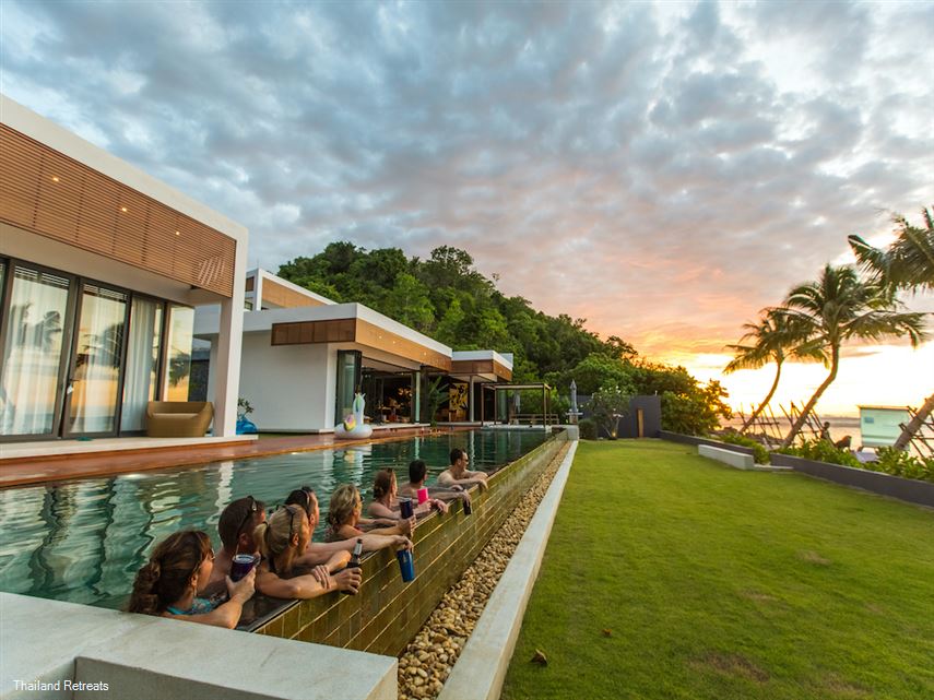 Villa Malouna