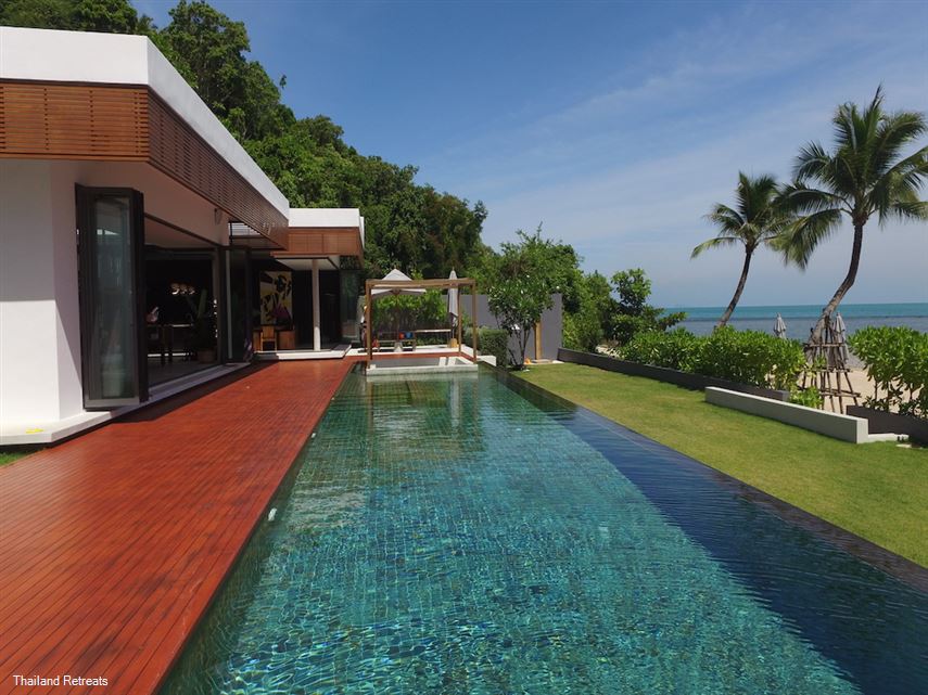 Villa Malouna
