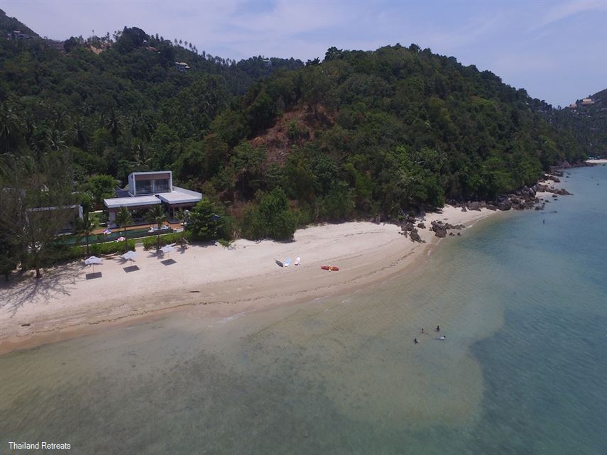 Villa Malouna