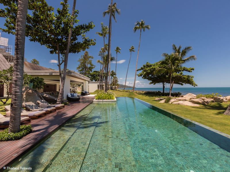 Villa Malabar