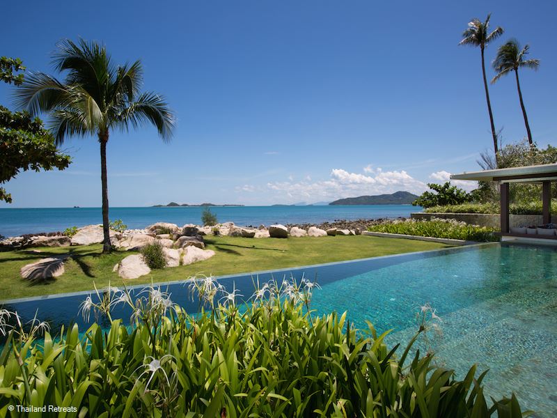 Villa Malabar