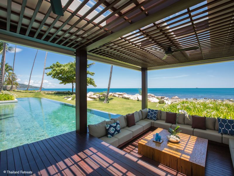 Villa Malabar
