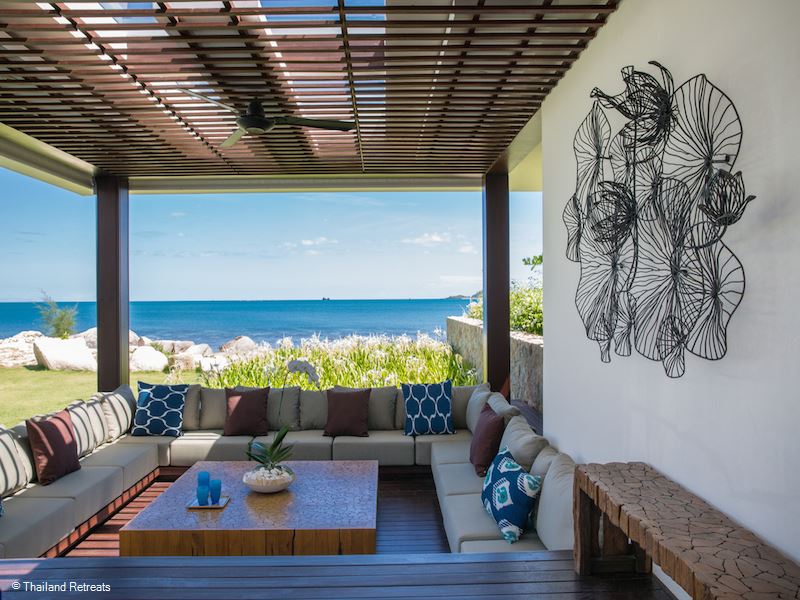 Villa Malabar