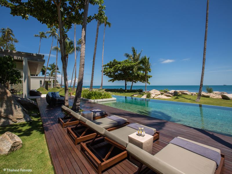 Villa Malabar