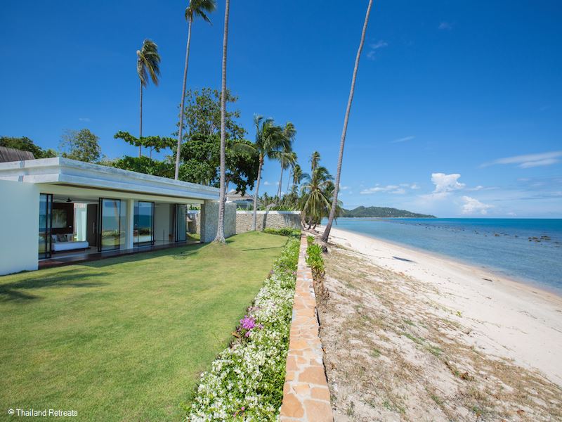 Villa Malabar